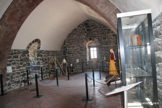 Castello Motta sant Anastasia